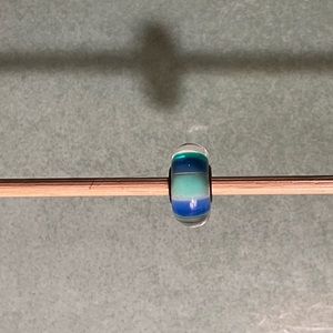 Trollbeads glass bead